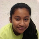 Priscila Gaspar head shot